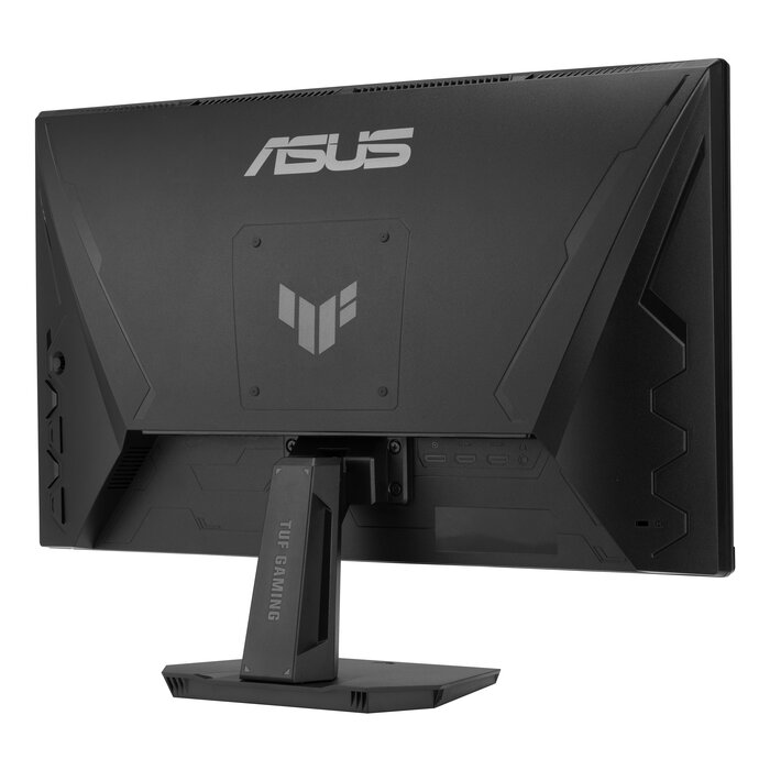Asus ASUS TUF Gaming VG249QM5F computer monitor 60,5 cm (23.8") 1920 x 1080 Pixels Full HD LCD Zwart
