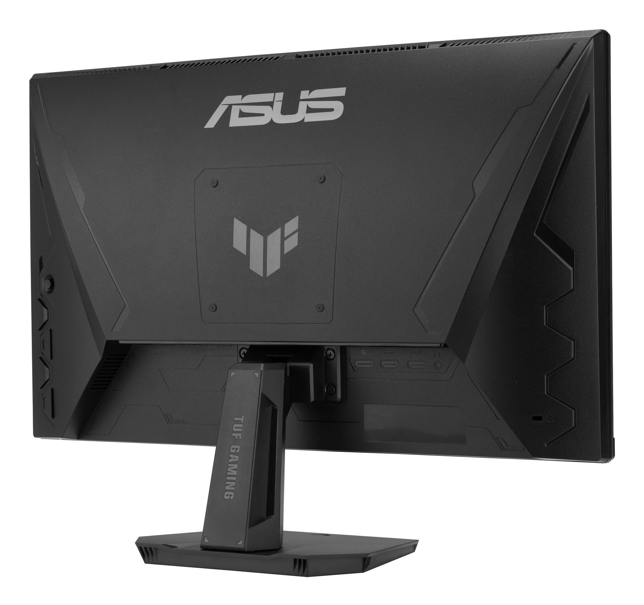 Asus ASUS TUF Gaming VG249QM5F computer monitor 60,5 cm (23.8") 1920 x 1080 Pixels Full HD LCD Zwart