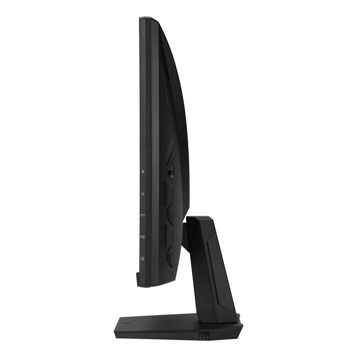 Asus ASUS TUF Gaming VG249QM5F computer monitor 60,5 cm (23.8") 1920 x 1080 Pixels Full HD LCD Zwart