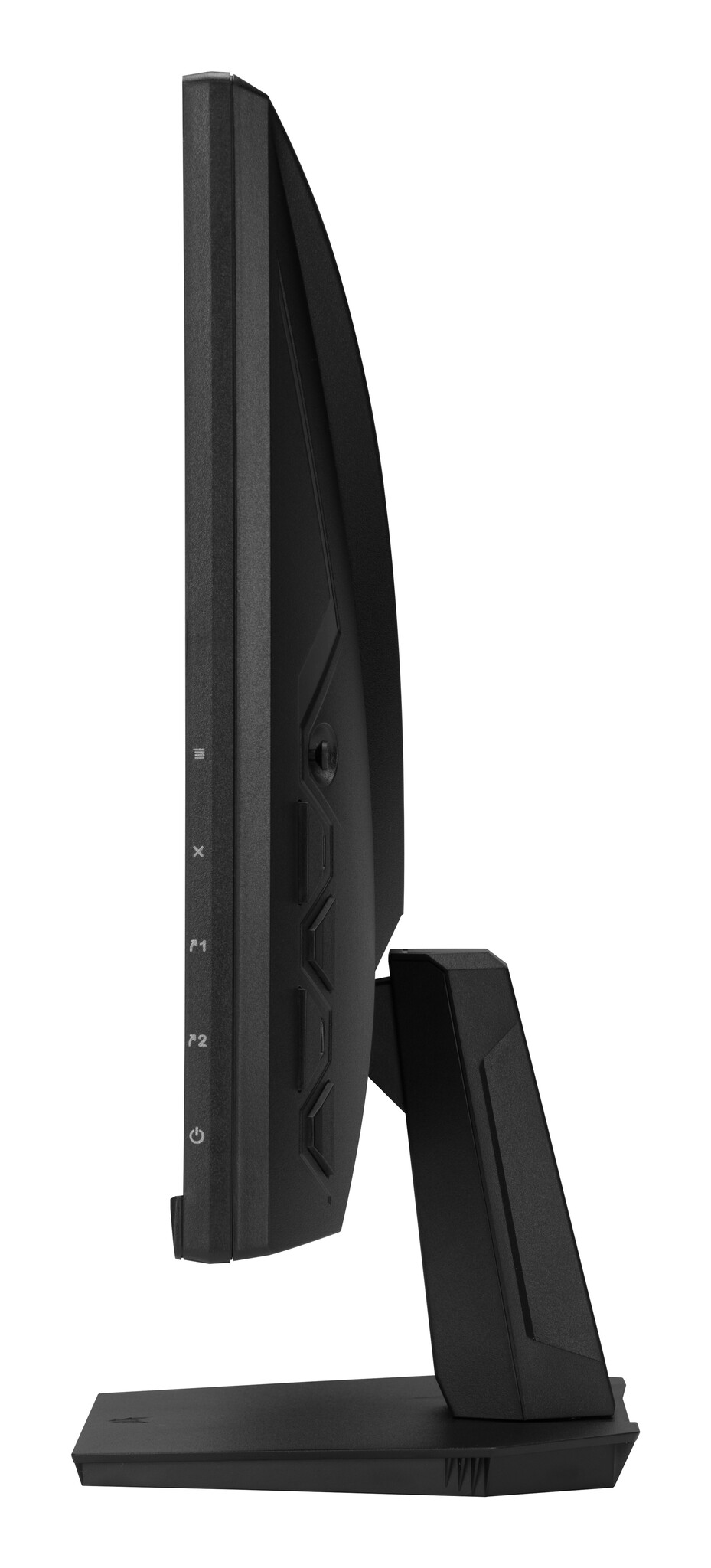 Asus ASUS TUF Gaming VG249QM5F computer monitor 60,5 cm (23.8") 1920 x 1080 Pixels Full HD LCD Zwart