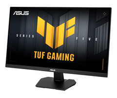 Asus ASUS TUF Gaming VG27AQME5F computer monitor 68,6 cm (27") 2560 x 1440 Pixels Quad HD LED Zwart