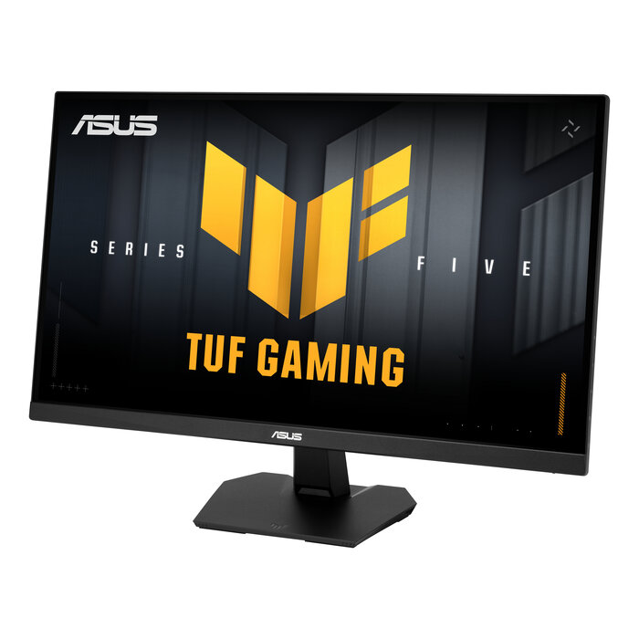 Asus ASUS TUF Gaming VG27AQME5F computer monitor 68,6 cm (27") 2560 x 1440 Pixels Quad HD LED Zwart