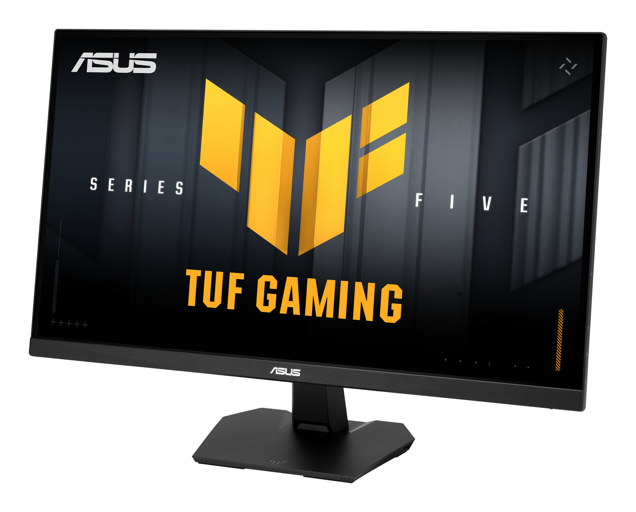 Asus ASUS TUF Gaming VG27AQME5F computer monitor 68,6 cm (27") 2560 x 1440 Pixels Quad HD LED Zwart
