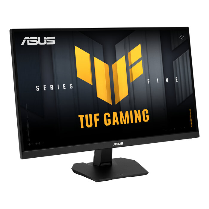 Asus ASUS TUF Gaming VG27AQME5F computer monitor 68,6 cm (27") 2560 x 1440 Pixels Quad HD LED Zwart