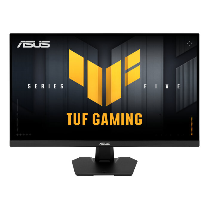 Asus ASUS TUF Gaming VG27AQME5F computer monitor 68,6 cm (27") 2560 x 1440 Pixels Quad HD LED Zwart