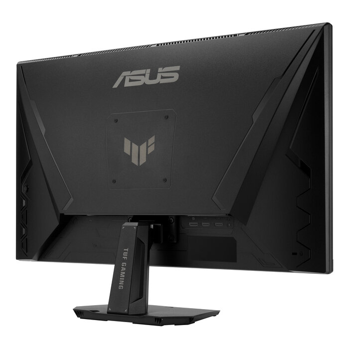 Asus ASUS TUF Gaming VG27AQME5F computer monitor 68,6 cm (27") 2560 x 1440 Pixels Quad HD LED Zwart
