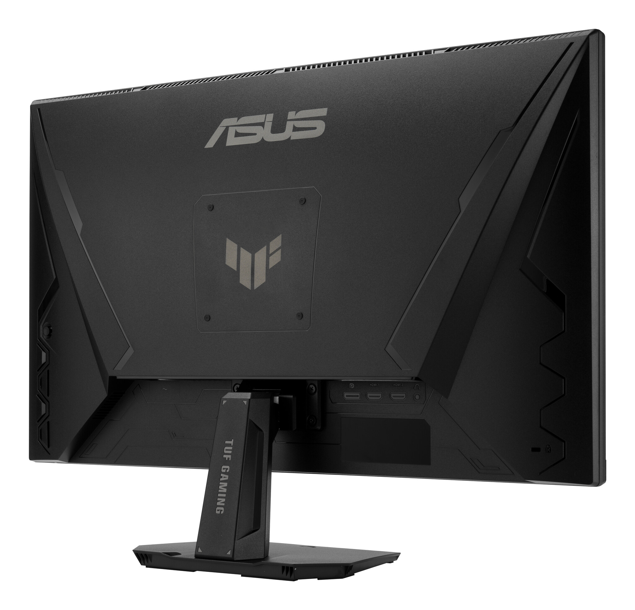 Asus ASUS TUF Gaming VG27AQME5F computer monitor 68,6 cm (27") 2560 x 1440 Pixels Quad HD LED Zwart