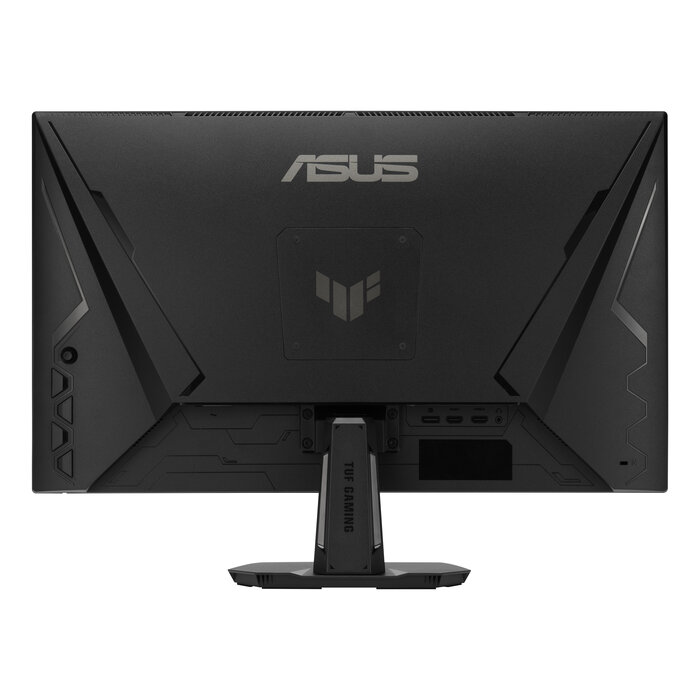 Asus ASUS TUF Gaming VG27AQME5F computer monitor 68,6 cm (27") 2560 x 1440 Pixels Quad HD LED Zwart