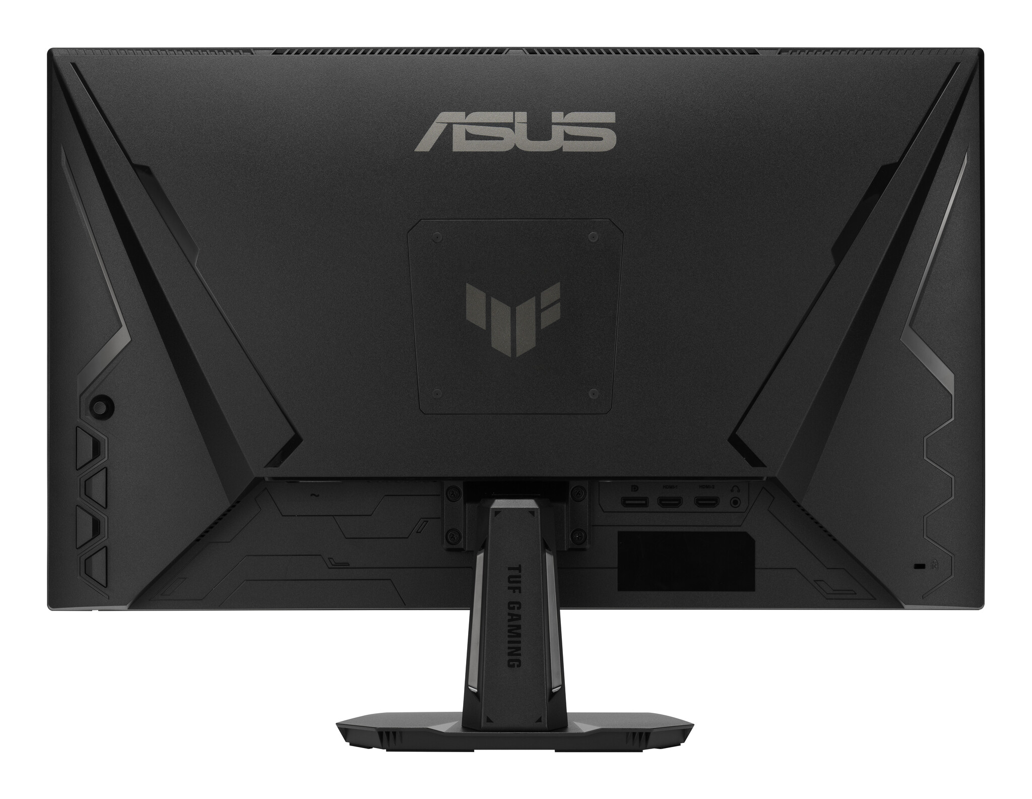 Asus ASUS TUF Gaming VG27AQME5F computer monitor 68,6 cm (27") 2560 x 1440 Pixels Quad HD LED Zwart