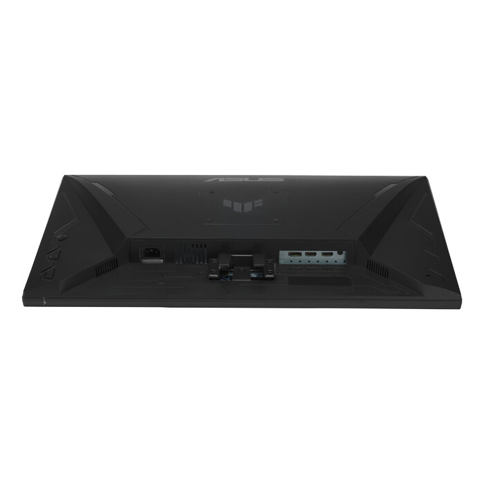 Asus ASUS TUF Gaming VG27AQME5F computer monitor 68,6 cm (27") 2560 x 1440 Pixels Quad HD LED Zwart