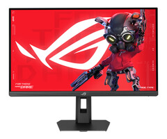 Asus ASUS ROG Strix XG27ACS Gen2 (XG27ACSR) computer monitor 68,6 cm (27") 2560 x 1440 Pixels Quad HD LCD Zwart