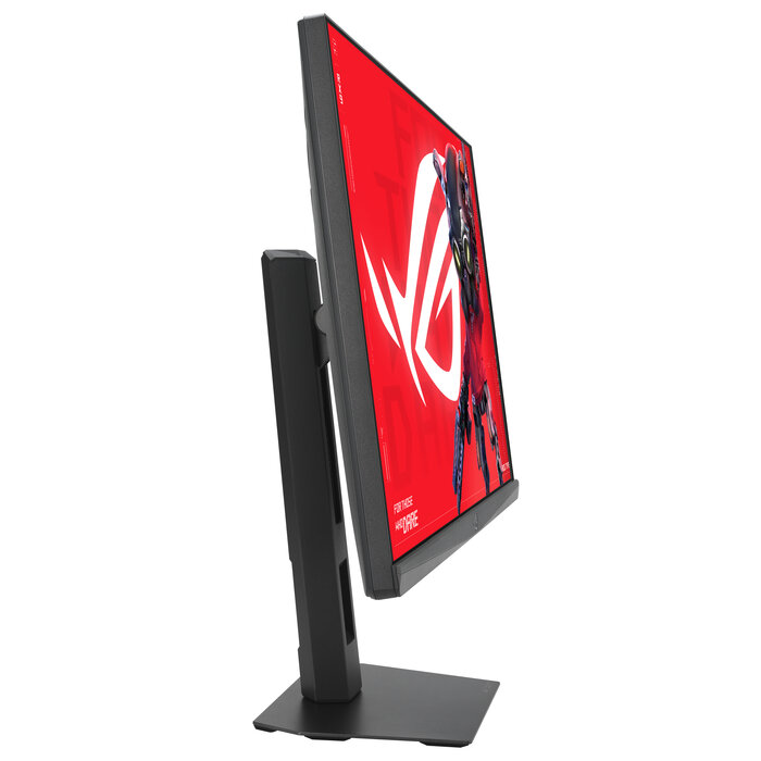 Asus ASUS ROG Strix XG27ACS Gen2 (XG27ACSR) computer monitor 68,6 cm (27") 2560 x 1440 Pixels Quad HD LCD Zwart