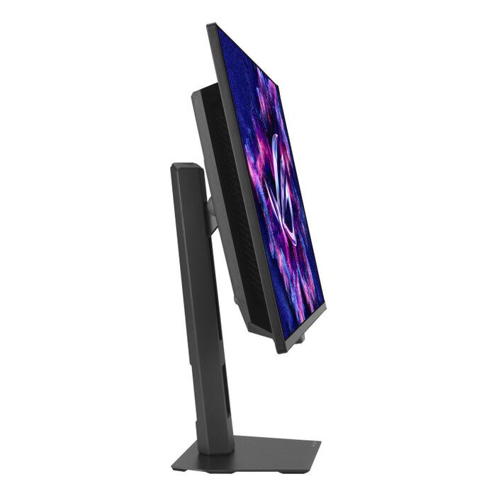 Asus ASUS ROG Strix OLED XG27AQDMESZ computer monitor 67,3 cm (26.5") 2560 x 1440 Pixels Wide Quad HD QD-OLED Zwart