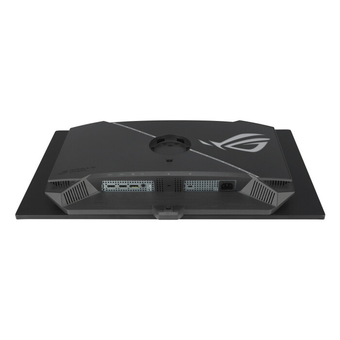 Asus ASUS ROG Strix OLED XG27AQDMESZ computer monitor 67,3 cm (26.5") 2560 x 1440 Pixels Wide Quad HD QD-OLED Zwart