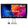 ASUS ProArt OLED PA32UCDMR-K computer monitor 80 cm (31.5") 3840 x 2160 Pixels 4K Ultra HD QD-OLED Zwart, Zilver