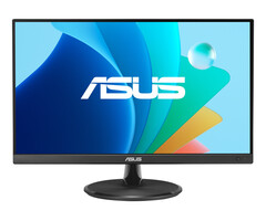 Asus ASUS VP229QF-P computer monitor 54,6 cm (21.5") 1920 x 1080 Pixels Full HD LCD Zwart