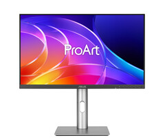 Asus ASUS ProArt PA249CGV computer monitor 60,5 cm (23.8") 1920 x 1080 Pixels Full HD LCD Zwart, Zilver