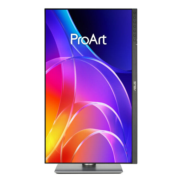 Asus ASUS ProArt PA249CGV computer monitor 60,5 cm (23.8") 1920 x 1080 Pixels Full HD LCD Zwart, Zilver