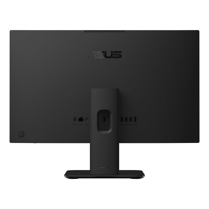 Asus ASUS ExpertCenter P400 AiO P440VAESK-BPC0900 Intel Core 5 210H 60,5 cm (23.8") 1920 x 1080 Pixels Alles-in-één-pc 16 GB DDR5-SDRAM 512 GB SSD Wi-Fi 6E (802.11ax) Zwart