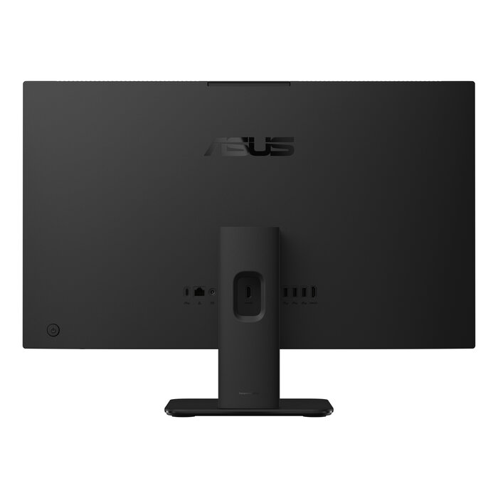 Asus ASUS ExpertCenter P400 AiO P470VAK-BPE3660 Intel Core 5 210H 68,6 cm (27") 1920 x 1080 Pixels Alles-in-één-pc 16 GB DDR5-SDRAM 512 GB SSD Wi-Fi 6E (802.11ax) Zwart