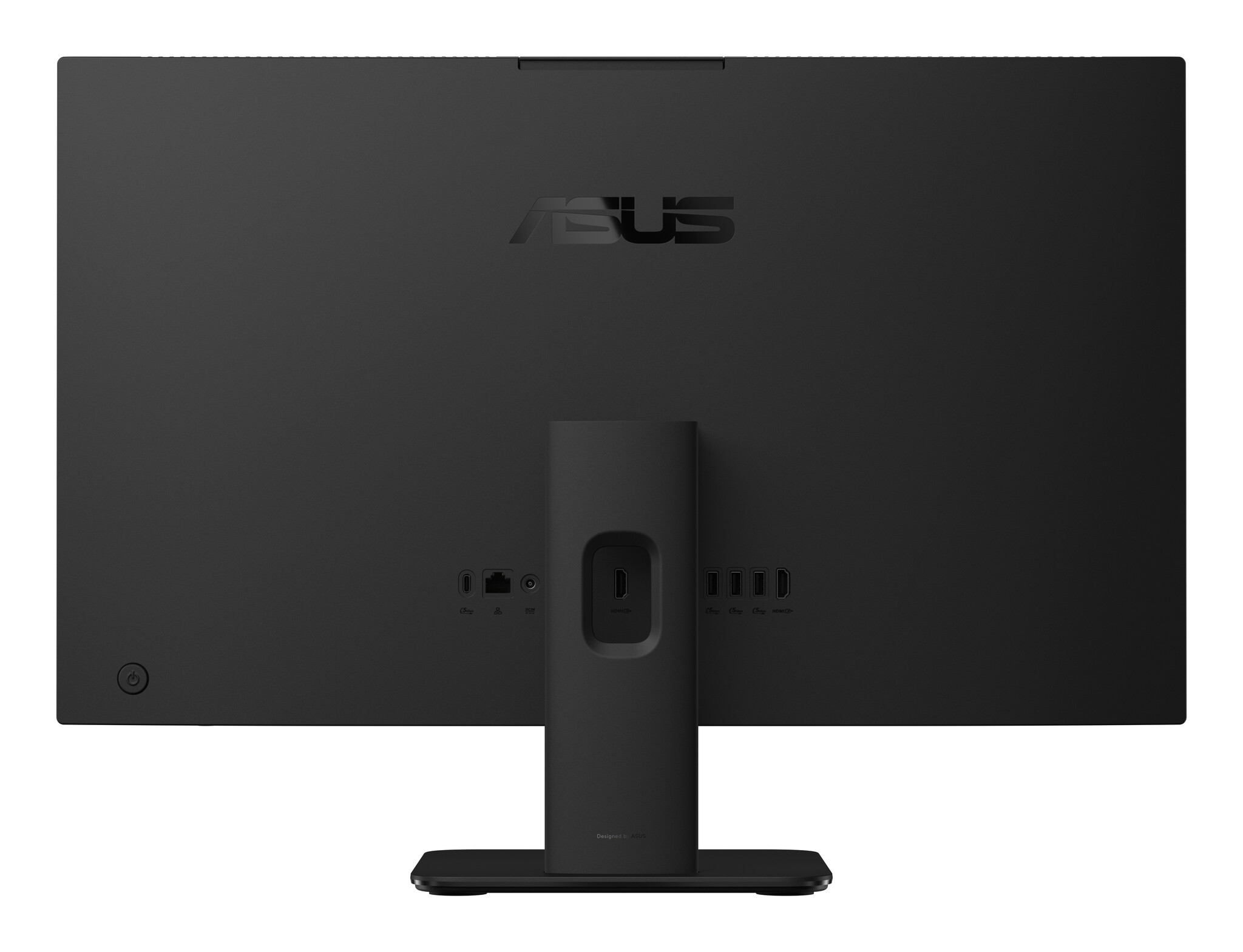Asus ASUS ExpertCenter P400 AiO P470VAK-BPE3660 Intel Core 5 210H 68,6 cm (27") 1920 x 1080 Pixels Alles-in-één-pc 16 GB DDR5-SDRAM 512 GB SSD Wi-Fi 6E (802.11ax) Zwart