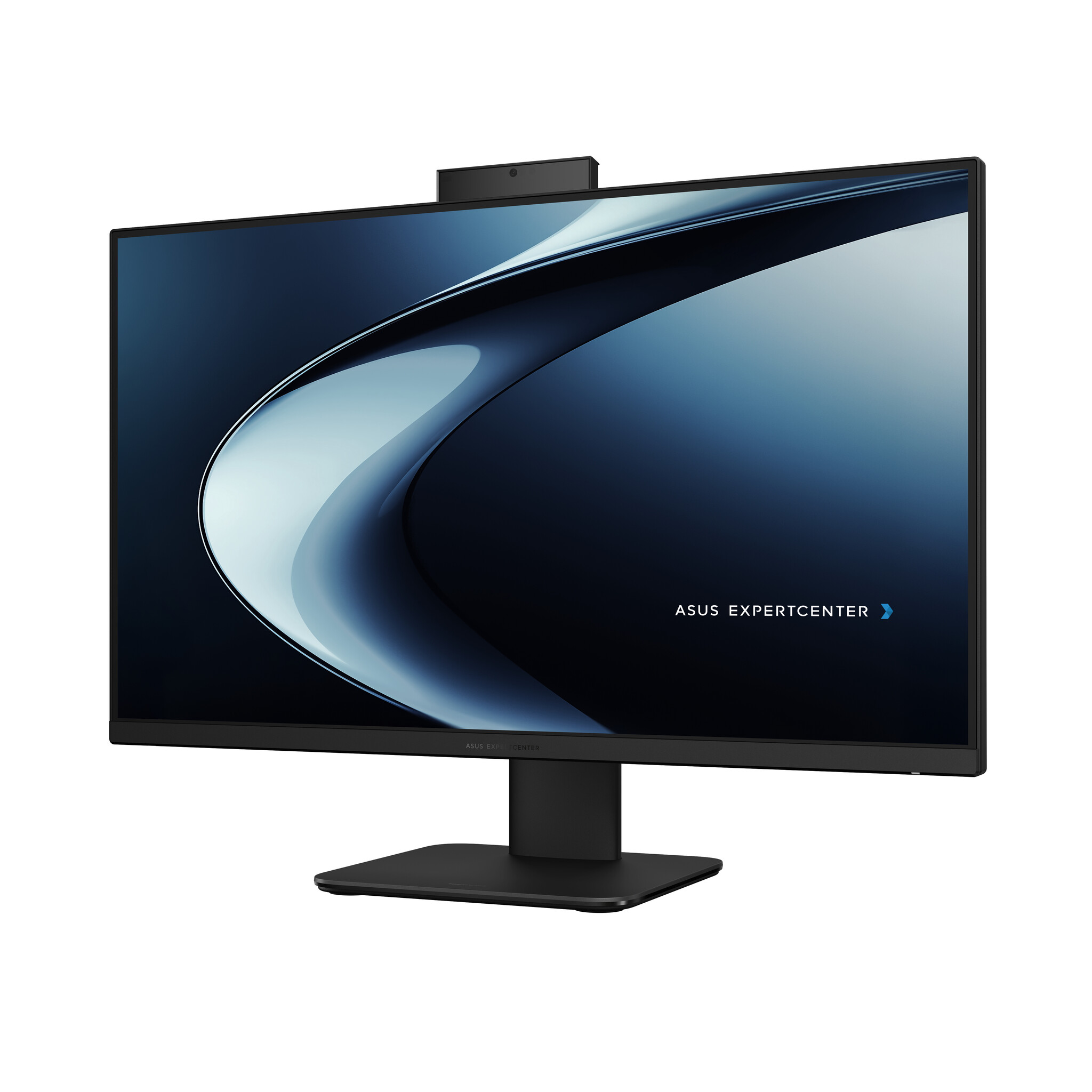Asus ASUS ExpertCenter P400 AiO P470VAK-BPE761X Intel Core 5 210H 68,6 cm (27") 1920 x 1080 Pixels Alles-in-één-pc 16 GB DDR5-SDRAM 512 GB SSD Windows 11 Pro Wi-Fi 6E (802.11ax) Zwart