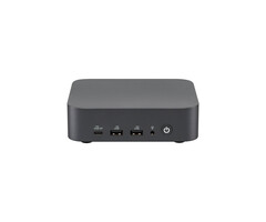 Asus ASUS VM31-BER330MN2 Zwart 30 2,4 GHz