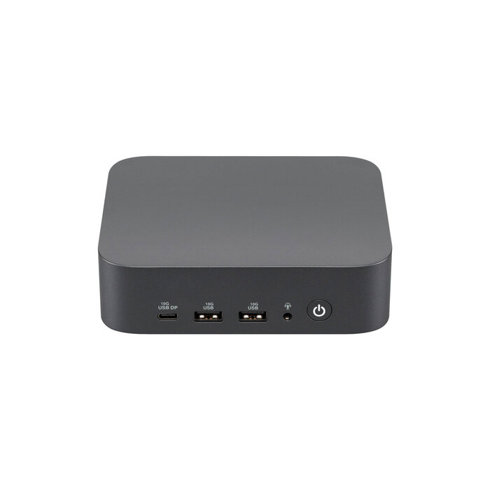 Asus ASUS VM31-BER330MN2 Zwart 30 2,4 GHz