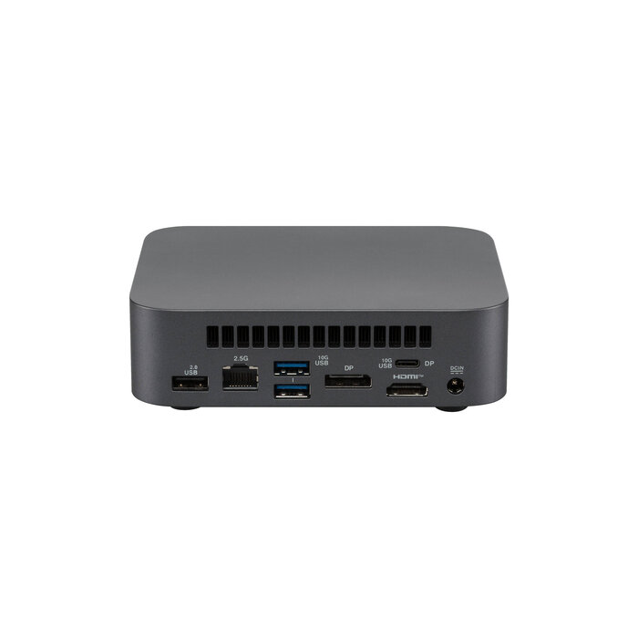 Asus ASUS VM31-BER330MN2 Zwart 30 2,4 GHz