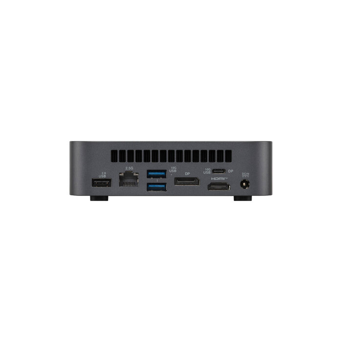 Asus ASUS VM31-BER330MN2 Zwart 30 2,4 GHz