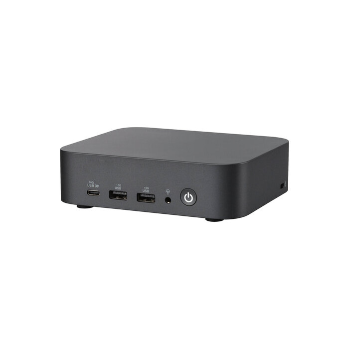 Asus ASUS VM31-BER330MN2 Zwart 30 2,4 GHz