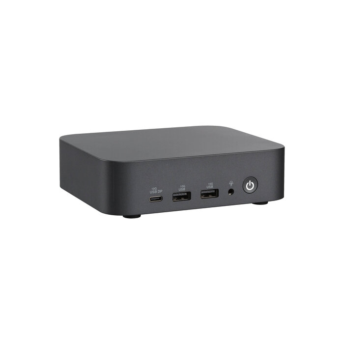 Asus ASUS VM31-BER330MN2 Zwart 30 2,4 GHz