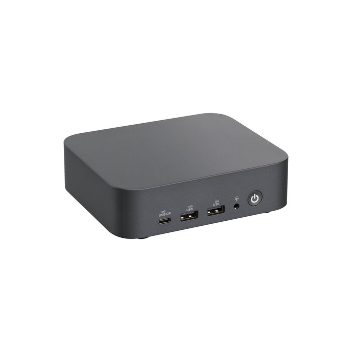 Asus ASUS VM31-BER330MN2 Zwart 30 2,4 GHz
