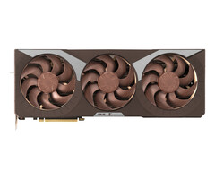 Asus ASUS RTX5080-O16G-NOCTUA NVIDIA GeForce RTX 5080 16 GB GDDR7