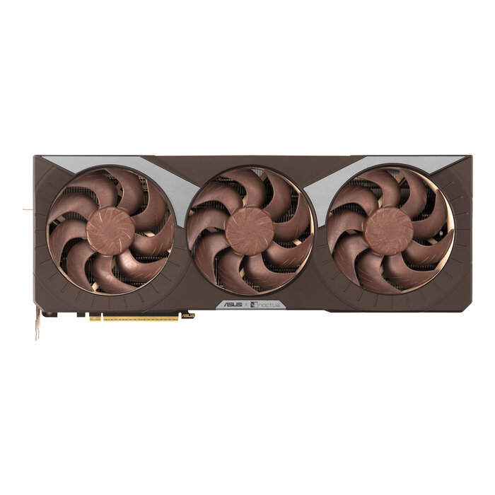Asus ASUS RTX5080-O16G-NOCTUA NVIDIA GeForce RTX 5080 16 GB GDDR7