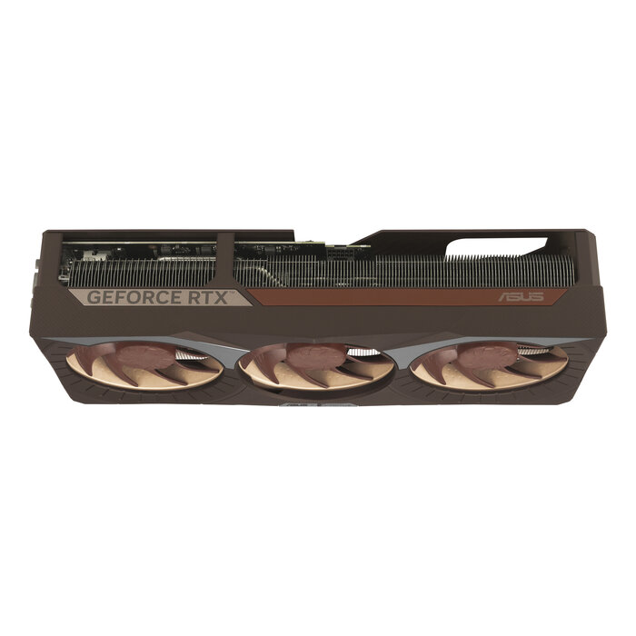 Asus ASUS RTX5080-O16G-NOCTUA NVIDIA GeForce RTX 5080 16 GB GDDR7