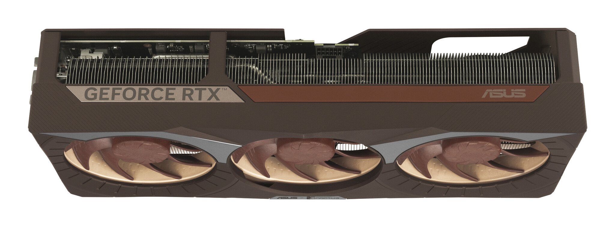 Asus ASUS RTX5080-O16G-NOCTUA NVIDIA GeForce RTX 5080 16 GB GDDR7