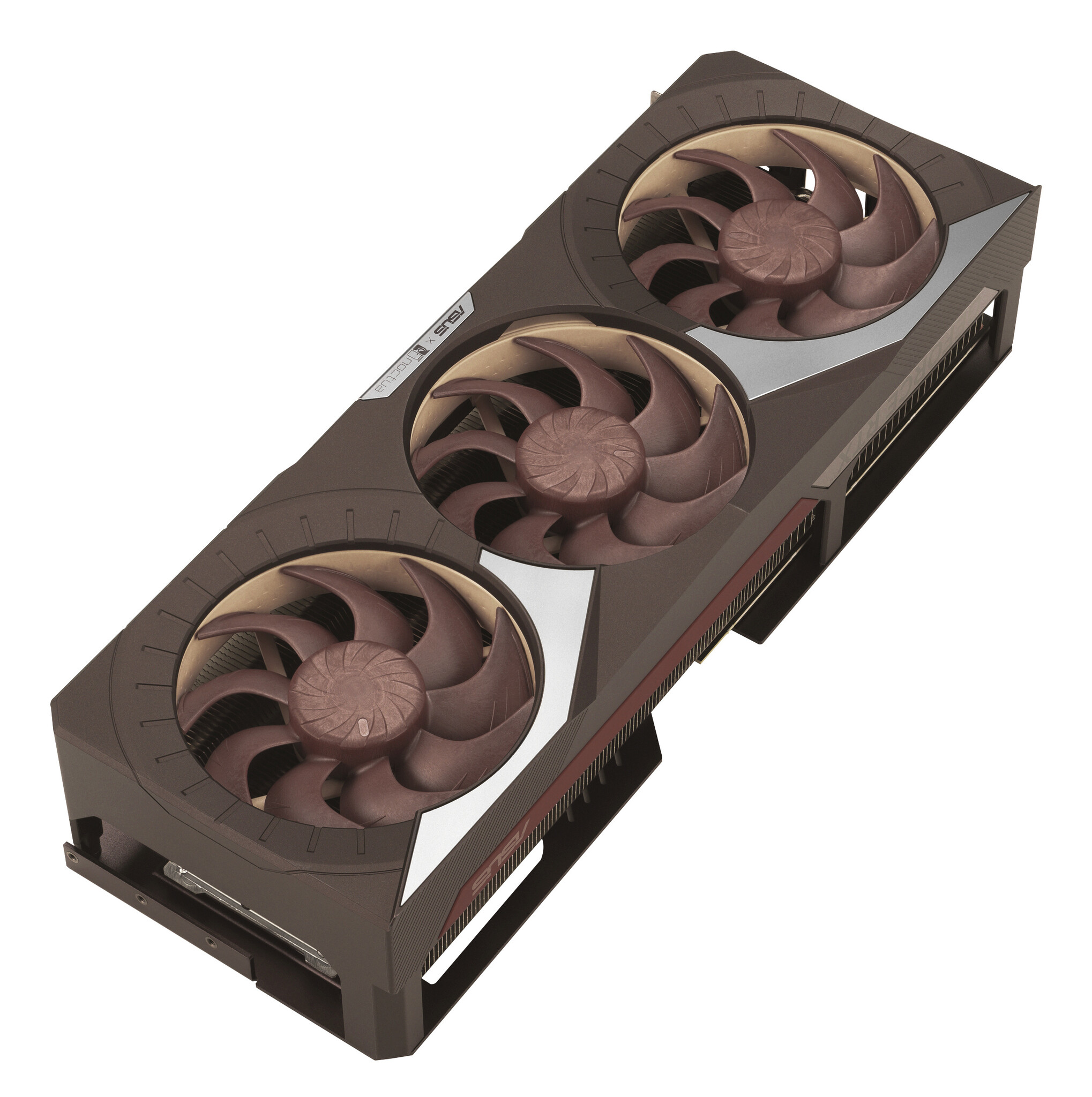 Asus ASUS RTX5080-O16G-NOCTUA NVIDIA GeForce RTX 5080 16 GB GDDR7