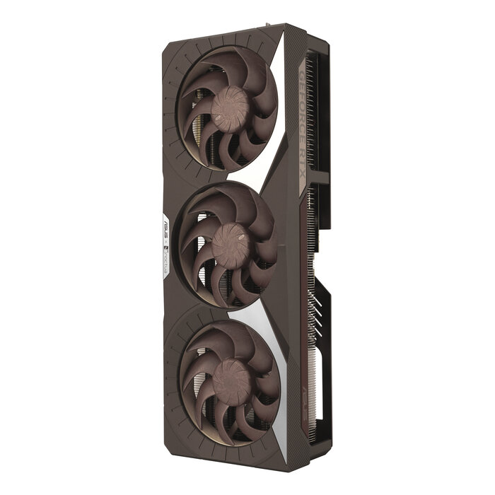 Asus ASUS RTX5080-O16G-NOCTUA NVIDIA GeForce RTX 5080 16 GB GDDR7
