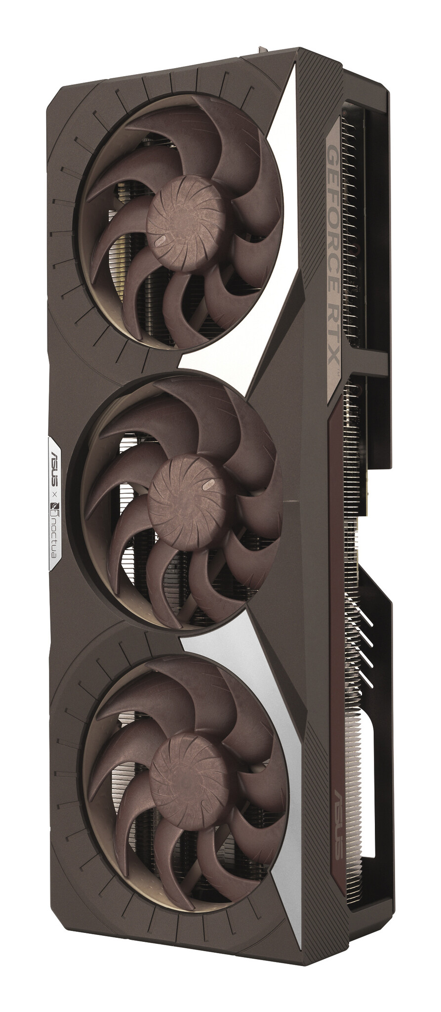 Asus ASUS RTX5080-O16G-NOCTUA NVIDIA GeForce RTX 5080 16 GB GDDR7