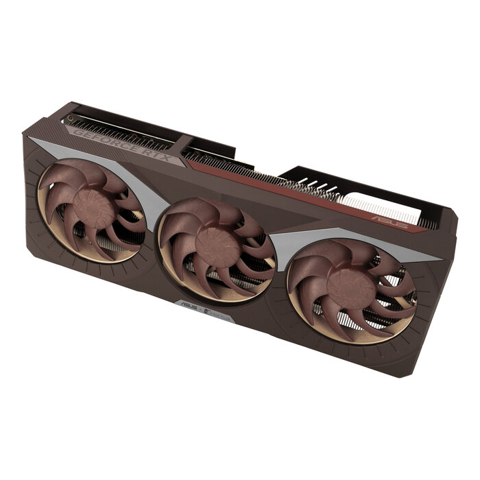 Asus ASUS RTX5080-O16G-NOCTUA NVIDIA GeForce RTX 5080 16 GB GDDR7