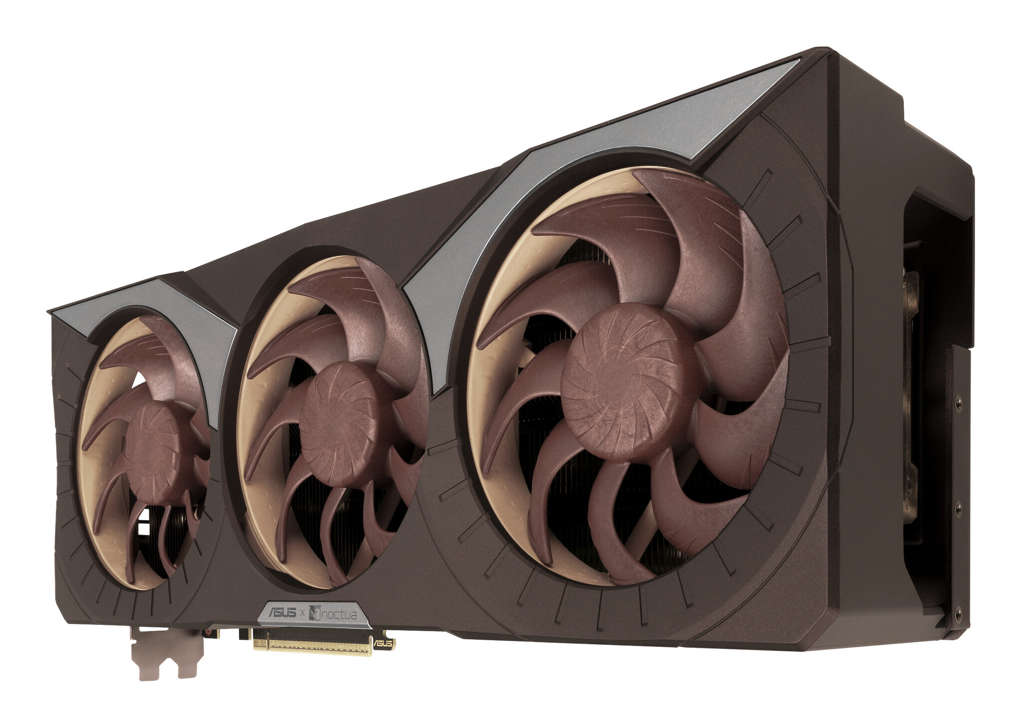Asus ASUS RTX5080-O16G-NOCTUA NVIDIA GeForce RTX 5080 16 GB GDDR7