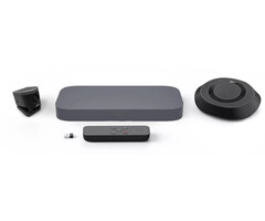 Asus ASUS GQE20A-G5005UN Google Meet Starter Kit video conferencing systeem 9 persoon/personen Ethernet LAN Videovergaderingssysteem voor groepen