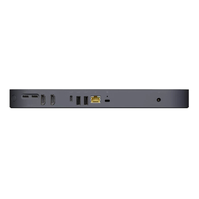 Asus ASUS GQE20A-G5005UN Google Meet Starter Kit video conferencing systeem 9 persoon/personen Ethernet LAN Videovergaderingssysteem voor groepen