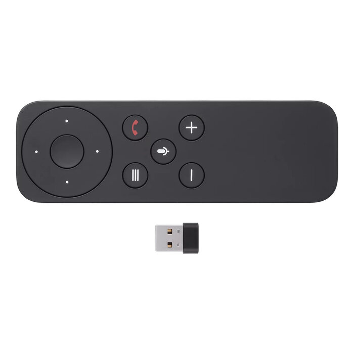 Asus ASUS GQE20A-G5005UN Google Meet Starter Kit video conferencing systeem 9 persoon/personen Ethernet LAN Videovergaderingssysteem voor groepen