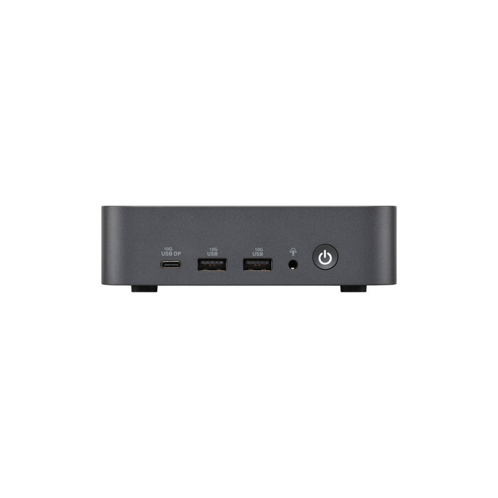 Asus ASUS VM31-BER540MN2 Zwart 40 2,4 GHz