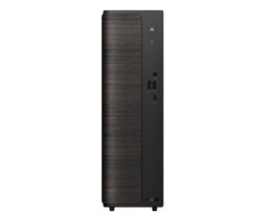 Asus ASUS V500 SFF V501SV-07240H026W Intel Core 7 240H 16 GB DDR5-SDRAM 512 GB SSD Windows 11 Home PC Zwart, Hout