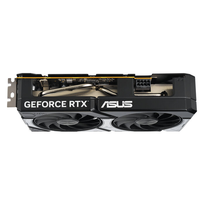 Asus ASUS Dual -RTX5060-O8G-A NVIDIA GeForce RTX 5060 8 GB GDDR7