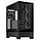ASUS A31 Plus TG ARGB BLACK Midi Tower Zwart