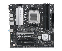 Asus ASUS PRIME B650M-A AMD B650 Socket AM5 micro ATX